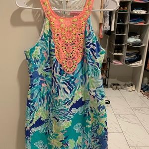 Lilly Dress